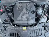 2022 Audi A8