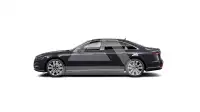 2022 Audi A8