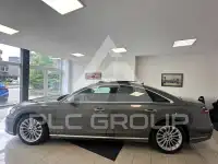 2022 Audi A8