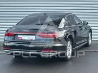 2022 Audi A8