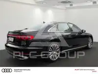 2022 Audi A8