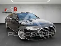 2022 Audi A8