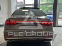 2022 Audi A8