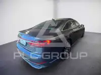 2022 Audi A8