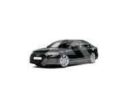 2022 Audi A8