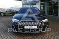2022 Audi A8
