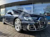 2022 Audi A8