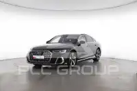 2022 Audi A8