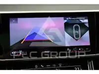2022 Audi A8