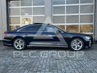 2022 Audi A8