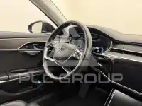 2022 Audi A8
