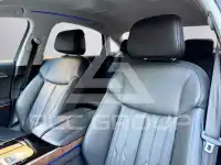 2022 Audi A8