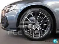 2022 Audi A8