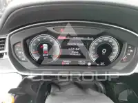 2022 Audi A8
