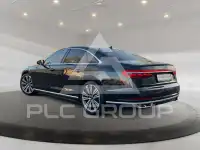 2022 Audi A8