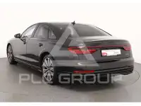 2022 Audi A8
