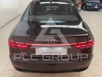2022 Audi A8