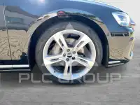 2022 Audi A8
