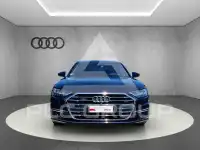 2022 Audi A8