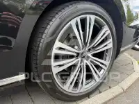 2022 Audi A8