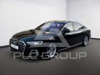 2022 Audi A8