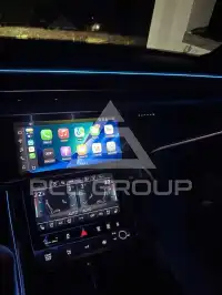 2022 Audi A8