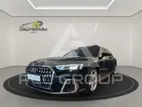 2022 Audi A8