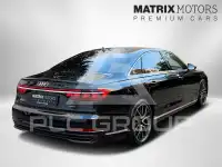 2022 Audi A8