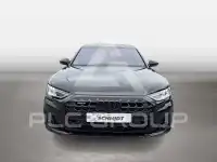 2022 Audi A8
