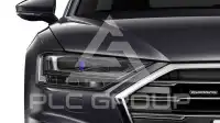 2022 Audi A8