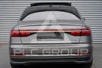 2022 Audi A8