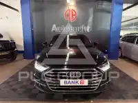 2022 Audi A8