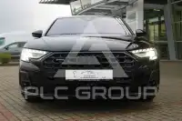 2022 Audi A8