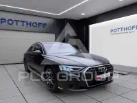 2022 Audi A8