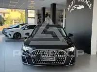 2022 Audi A8