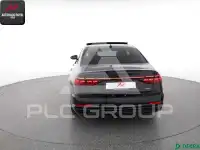 2022 Audi A8