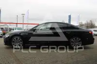 2022 Audi A8