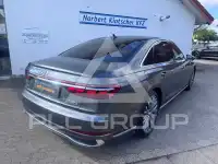 2022 Audi A8