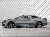 2022 Audi A8