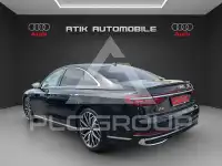 2022 Audi A8