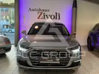 2022 Audi A8