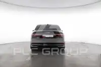 2022 Audi A8