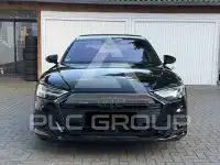 2022 Audi A8