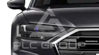 2022 Audi A8