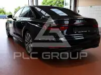 2022 Audi A8