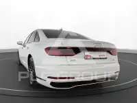 2022 Audi A8