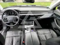 2022 Audi A8