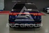 2022 Audi A8