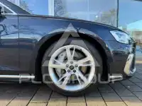 2022 Audi A8