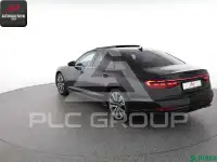 2022 Audi A8
